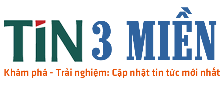 Tin 3 Miền