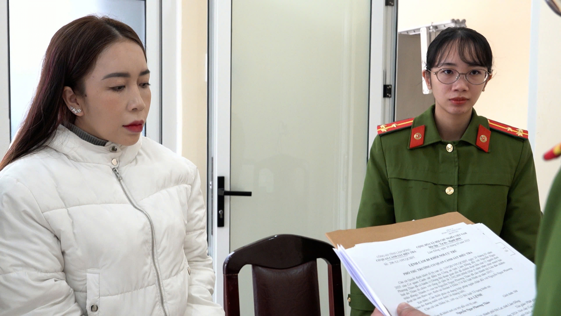 Nguyễn Ngọc Phương Thảo