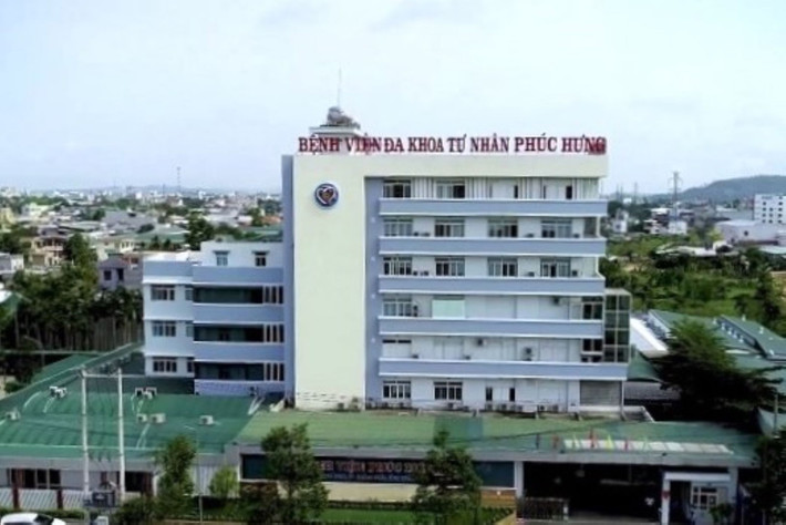 Nhiều cơ sở y tế ở Quảng Ngãi bị xử phạt. h-02.jpg