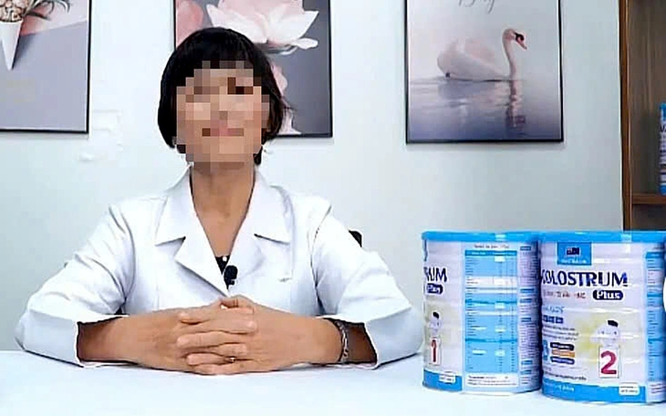 Vụ 600 loại sữa giả: Bày bán công khai như vậy có 'lỗ hổng' pháp lý không? - Ảnh 2.