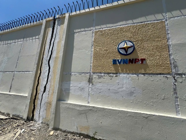 Kon Tum công bố tình huống khẩn cấp sạt lở ở công trình điện 181 tỉ ảnh 2