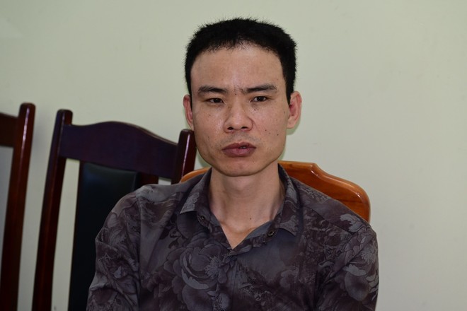 Đối tượng Vũ Doãn Thuần Đối tượng Vũ Doãn Thuần