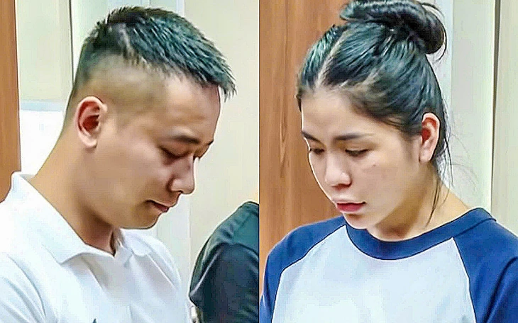 Yến sào LoiNest được Quang Linh Vlogs và Hằng Du Mục quảng cáo rầm rộ trên TikTok, sản xuất ở đâu? - Ảnh 3.