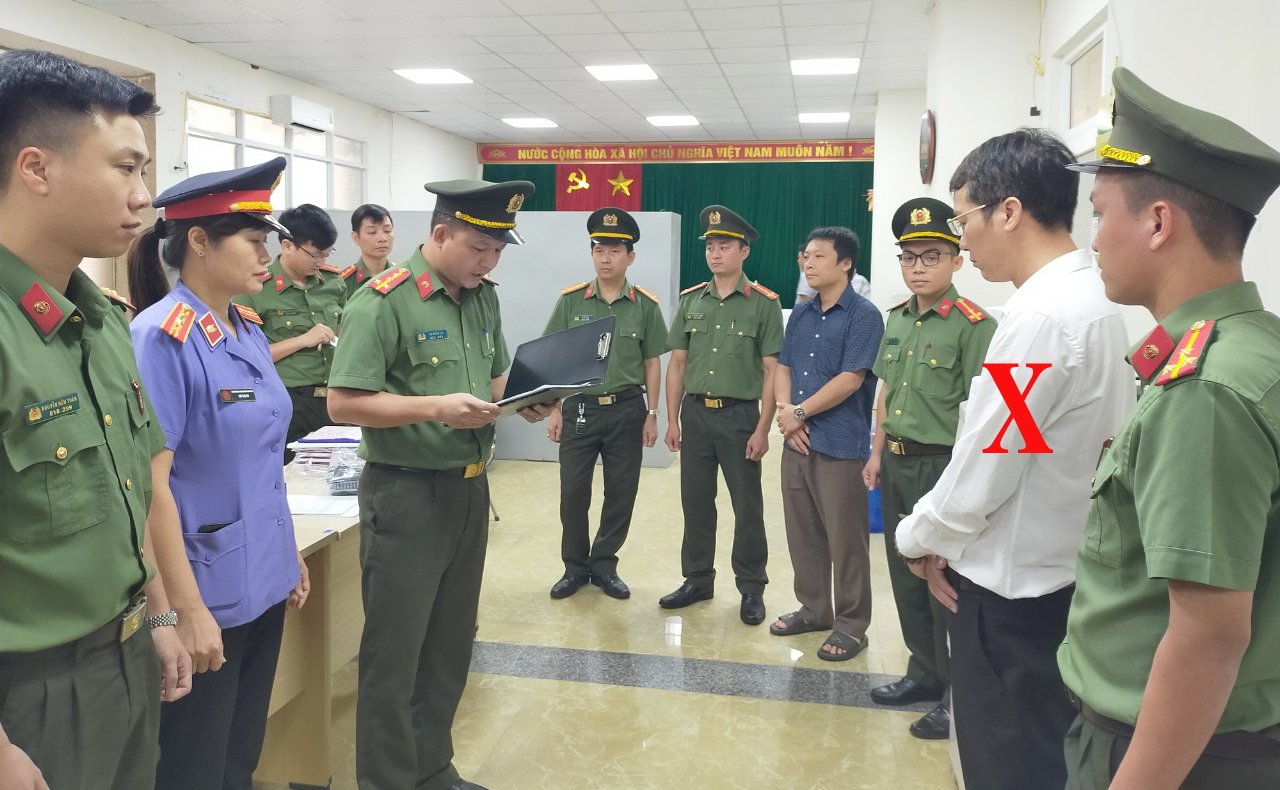 Số tiền trong vụ đưa, nhận hối lộ lớn nhất ở Thanh Hóa là bao nhiêu? - Ảnh 2.