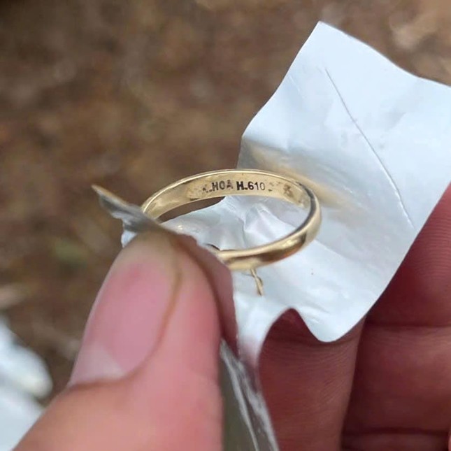 Truy tìm tung tích nạn nhân tử vong chưa rõ nguyên nhân ảnh 2