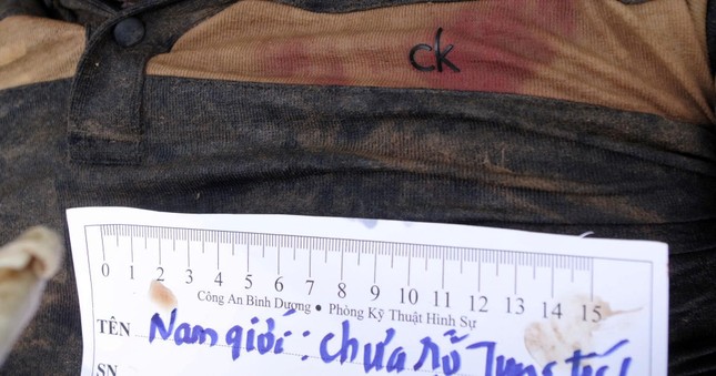 Truy tìm tung tích nạn nhân tử vong chưa rõ nguyên nhân ảnh 1