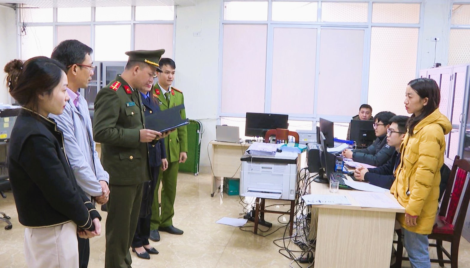 Số tiền trong vụ đưa, nhận hối lộ lớn nhất ở Thanh Hóa là bao nhiêu? - Ảnh 3.