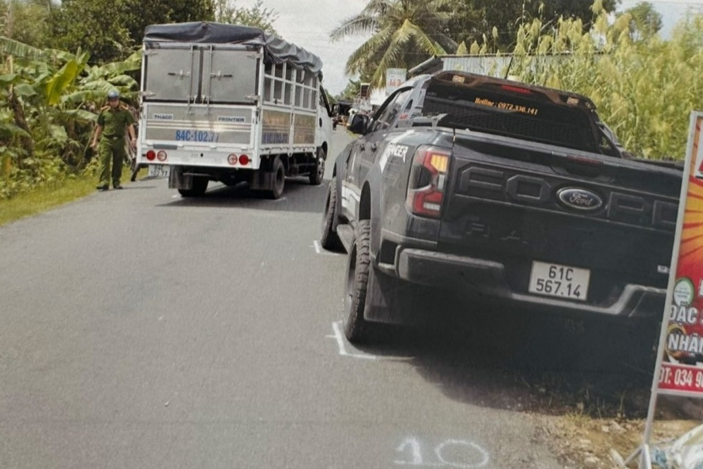 Động thái mới của VKSND tỉnh Vĩnh Long về vụ nữ sinh tử vong