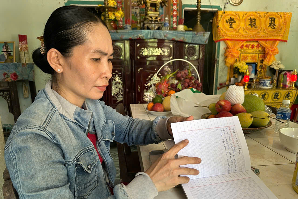 Sự thật thông tin tài xế bồi thường 1 tỷ cho gia đình nữ sinh tử vong ở Vĩnh Long