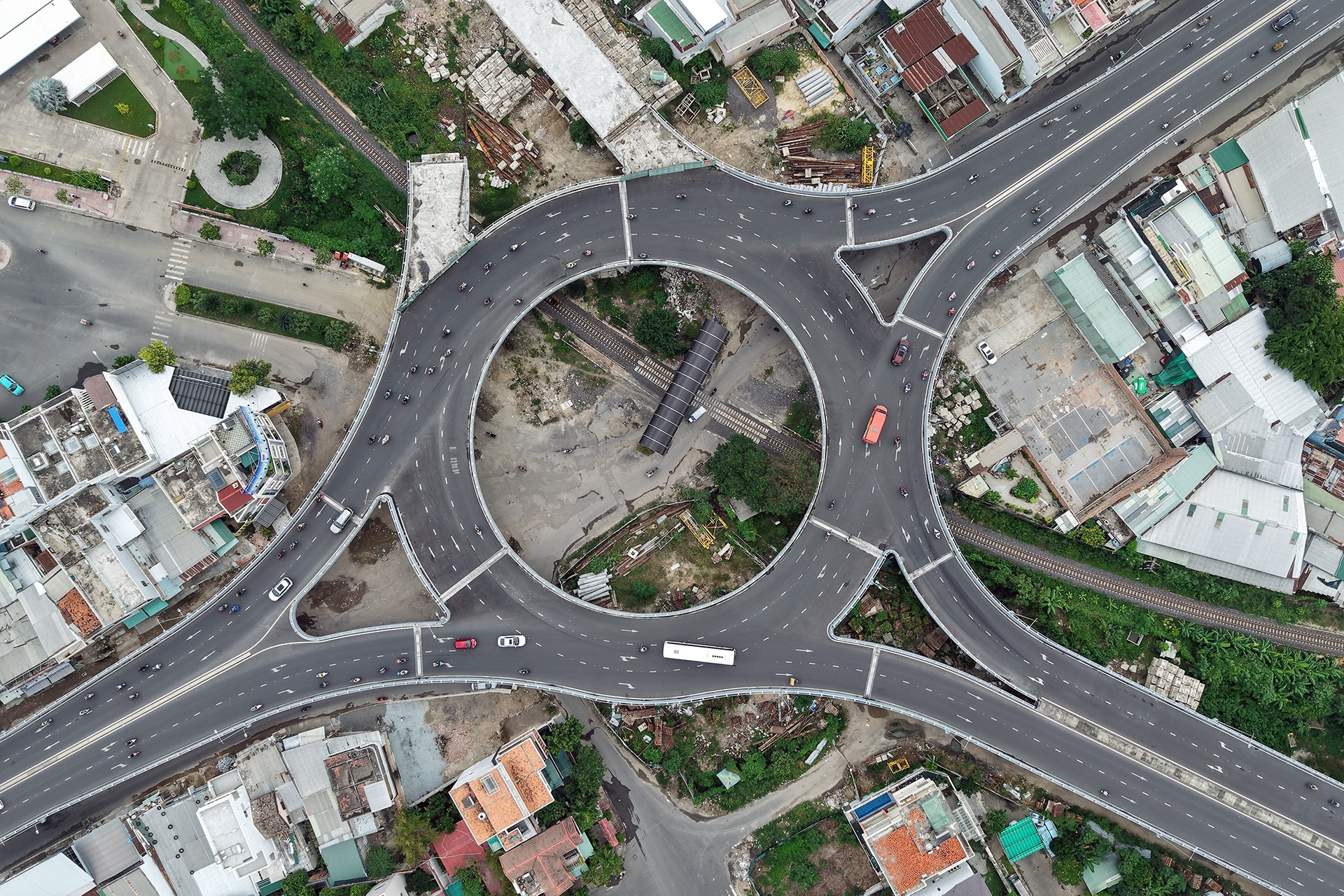 Tập đoàn Phúc Sơn thông tin 'nóng' về dự án hơn 1.350 tỷ đồng ở Nha Trang