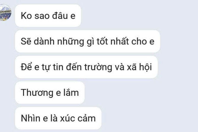 Hiệu trưởng bị tố quấy rối, sàm sỡ giáo viên ảnh 1