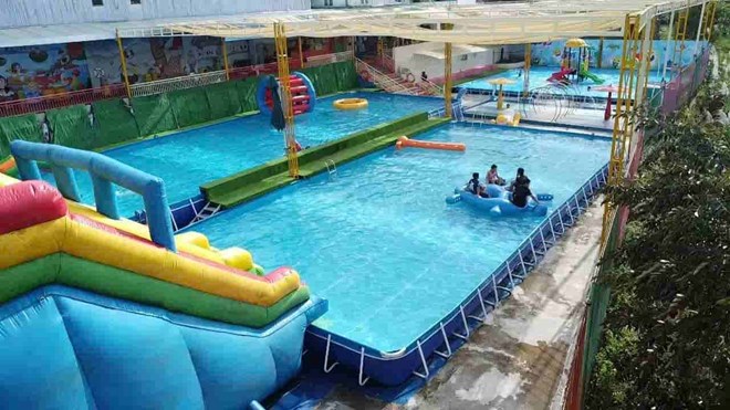 Liên tiếp xảy ra các vụ trẻ em bị đuối nước ở Lâm Đồng