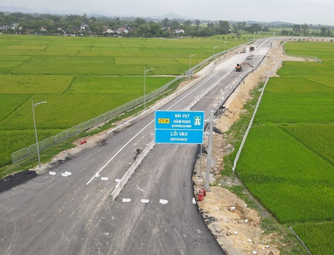 Đề xuất xây dựng cao tốc Phú Yên- ĐắckLắk sau hợp nhất để tạo thuận lợi trong giao thông và phát triển kinh tế