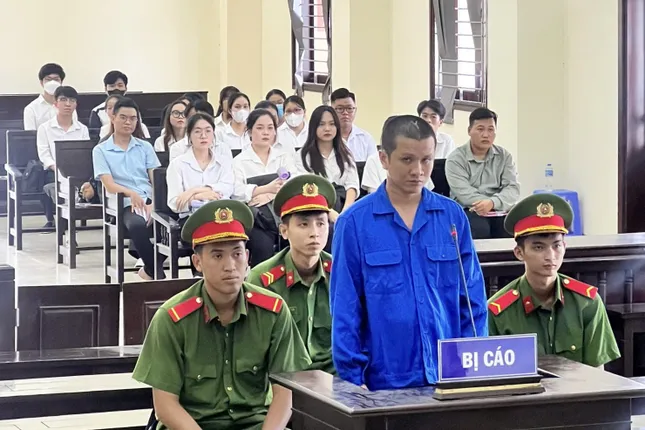 Bị vây đánh, nạn nhân thành hung thủ sát hại 2 người ảnh 1