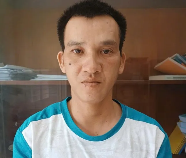 Đề nghị truy tố gã cha dượng hiếp dâm con riêng của vợ ảnh 1