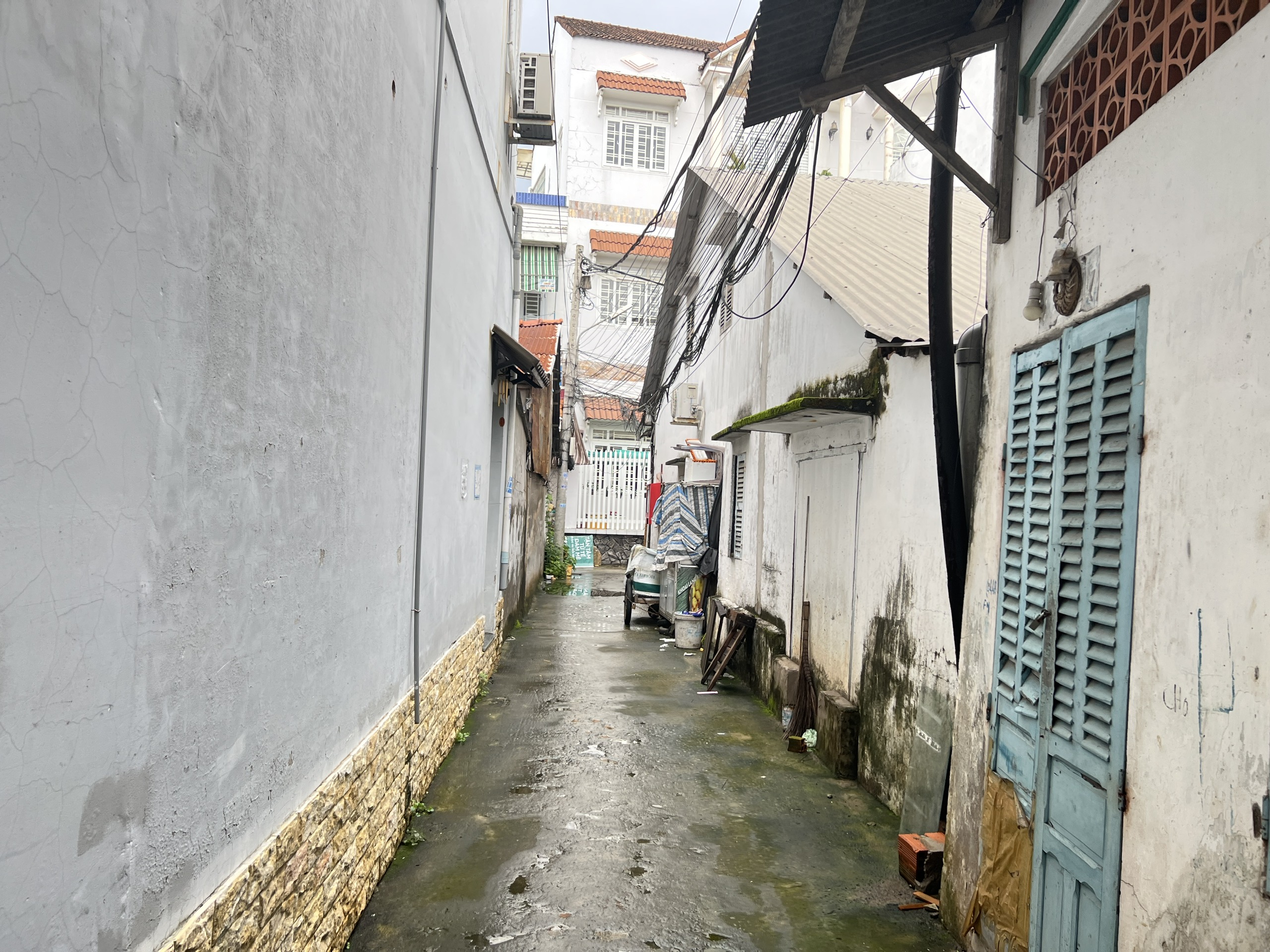 Chủ tịch Mekolor nói gì về vốn điều lệ 1 tỉ đồng nhưng đăng ký làm dự án 100 tỉ USD? - Ảnh 2.