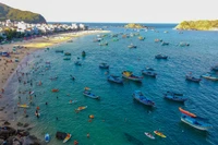 Định hình cực tăng trưởng du lịch rừng - biển