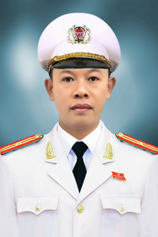 Thiếu tá Nguyễn Đông Cánh dũng cảm hy sinh vì bình yên cuộc sống -0