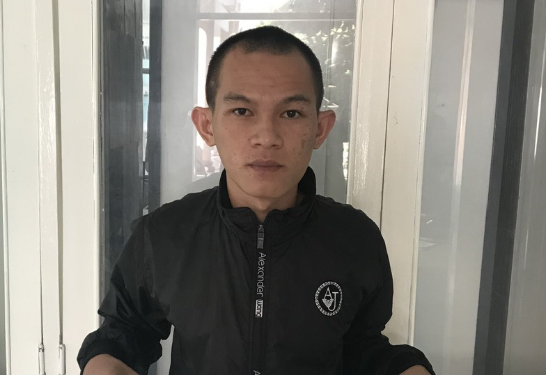 Thiếu tá Nguyễn Đông Cánh dũng cảm hy sinh vì bình yên cuộc sống -0