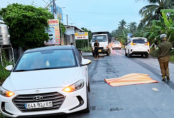 tử vong - Ảnh 1.