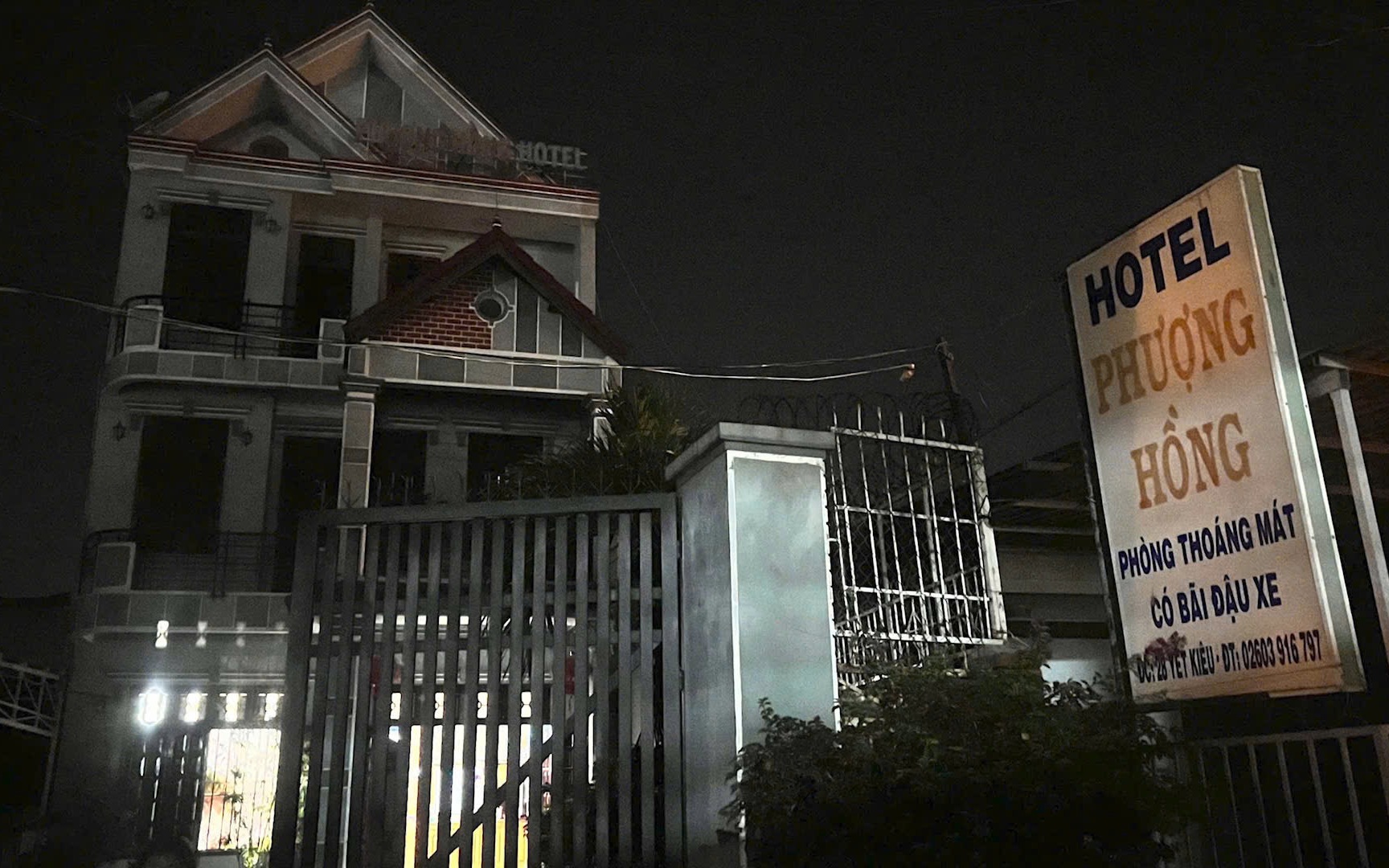 Vào tiệm tạp hóa trộm hơn 115 triệu đồng trong heo đất- Ảnh 3.