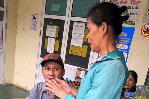 Xác minh vụ người phụ nữ nghèo bị ép trả 2,5 triệu đồng cho cuốc xe 70km