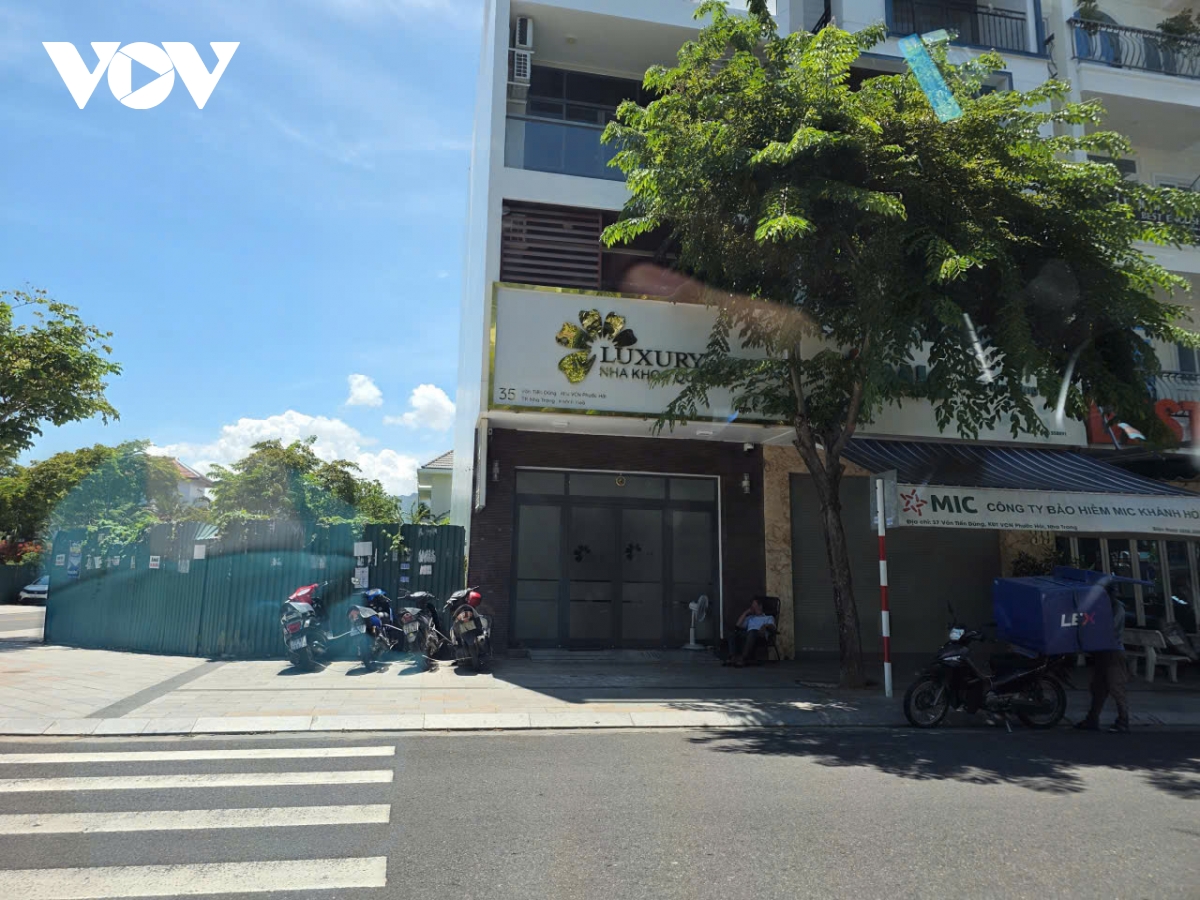 vỡ mộng răng sứ 299k phòng nha ảo , bác sĩ ma giữa trung tâm khánh hoà hình ảnh 6 vo mong rang su 299k phong nha ao , bac si ma giua trung tam khanh hoa hinh anh 6