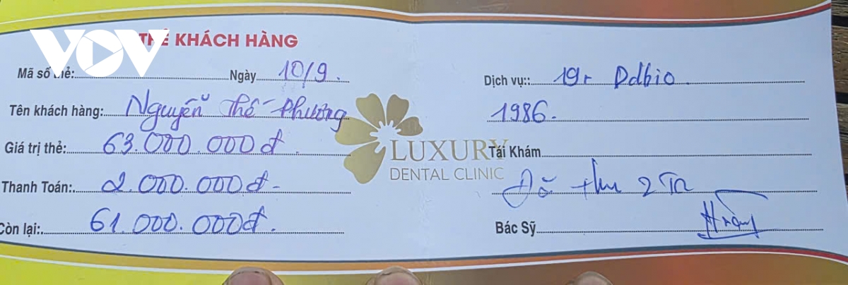 vỡ mộng răng sứ 299k phòng nha ảo , bác sĩ ma giữa trung tâm khánh hoà hình ảnh 9 vo mong rang su 299k phong nha ao , bac si ma giua trung tam khanh hoa hinh anh 9