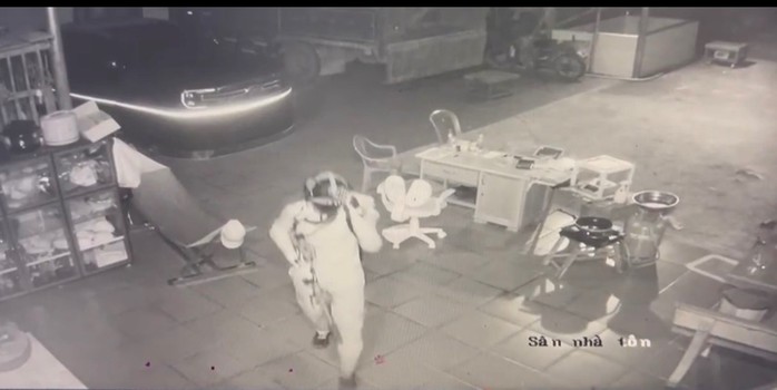 Vụ ba người bị bắn chết ở Đồng Nai: Điều tra vụ án nghiêm trọng tại gia đình - Ảnh 1.