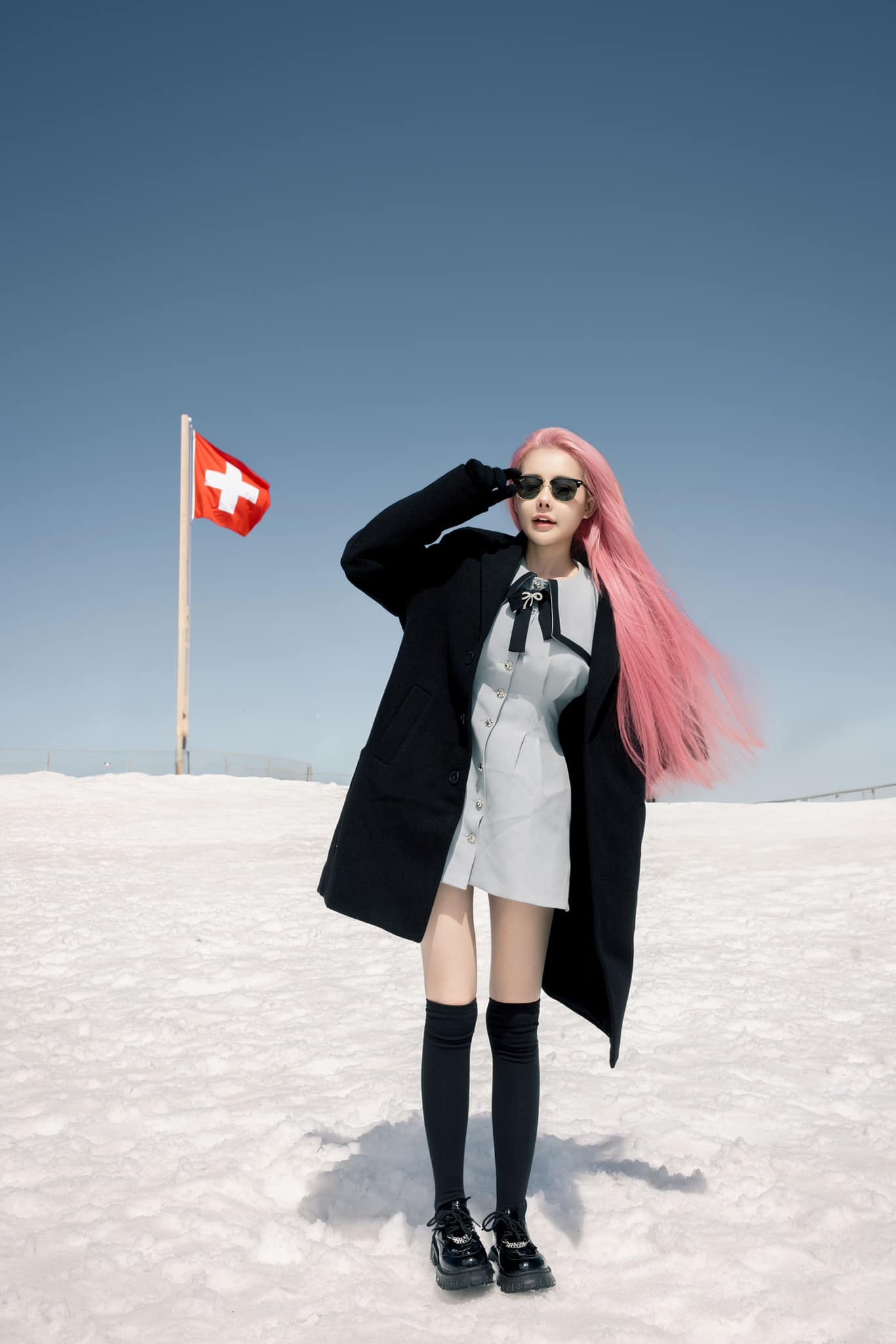 ngân 98 giàu cỡ nào ảnh 2 ngan 98 giau co nao anh 2