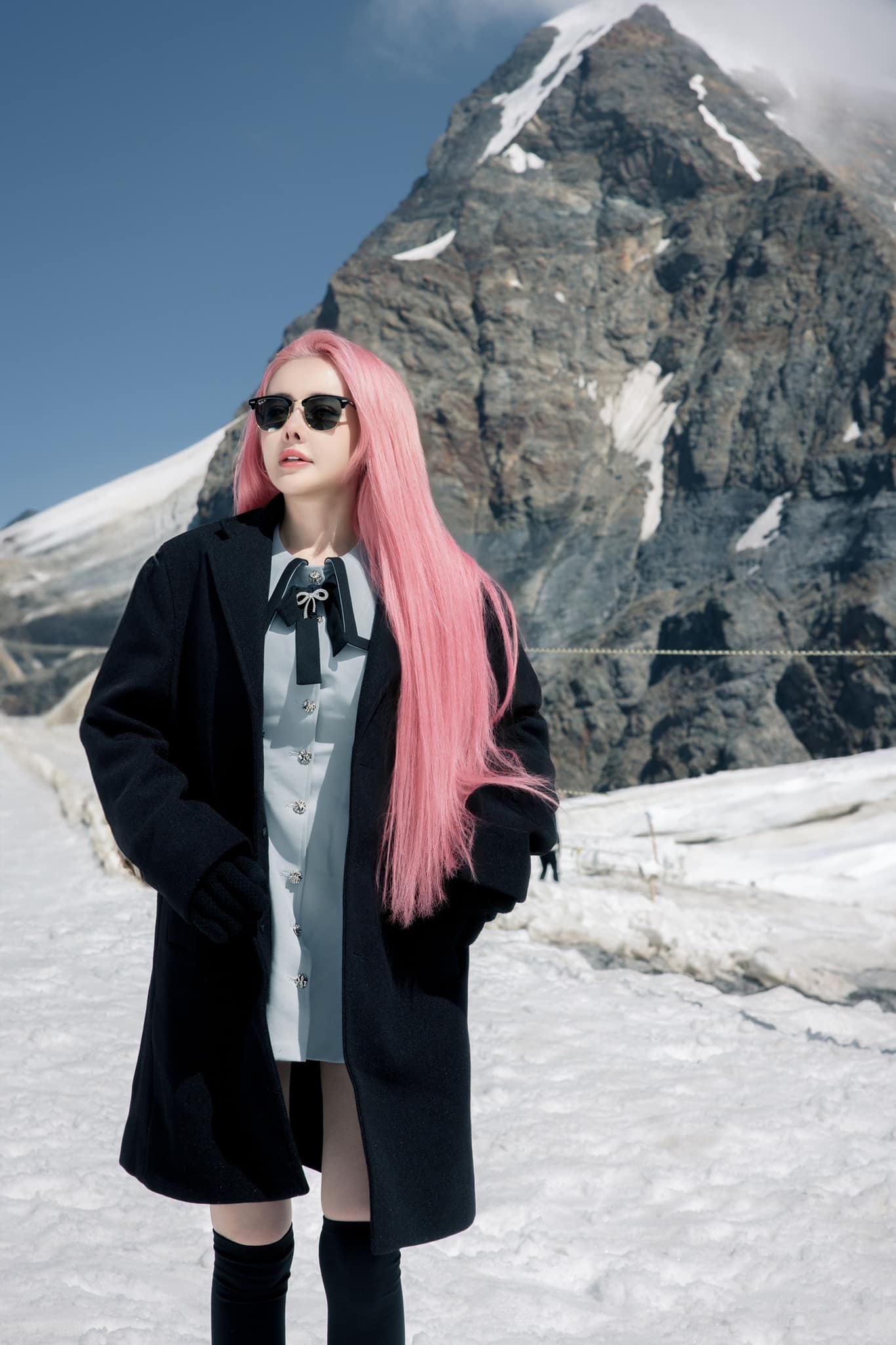 ngân 98 giàu cỡ nào ảnh 3 ngan 98 giau co nao anh 3