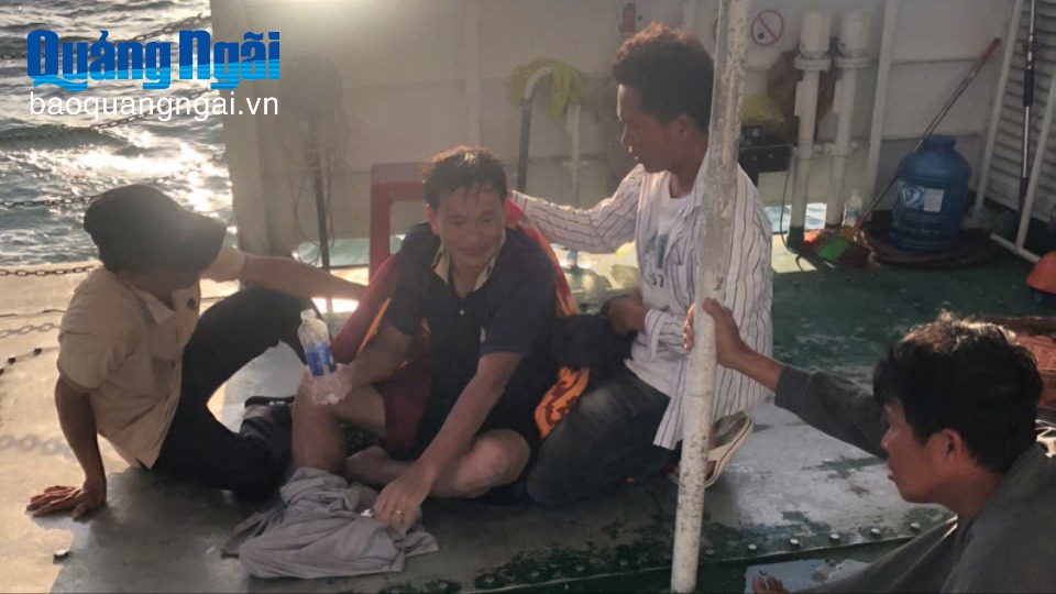 Báo và Phát thanh, Truyền hình Quảng Ngãi