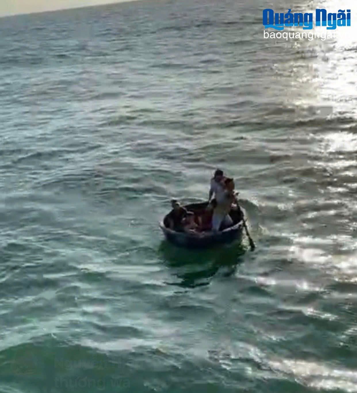 Báo và Phát thanh, Truyền hình Quảng Ngãi