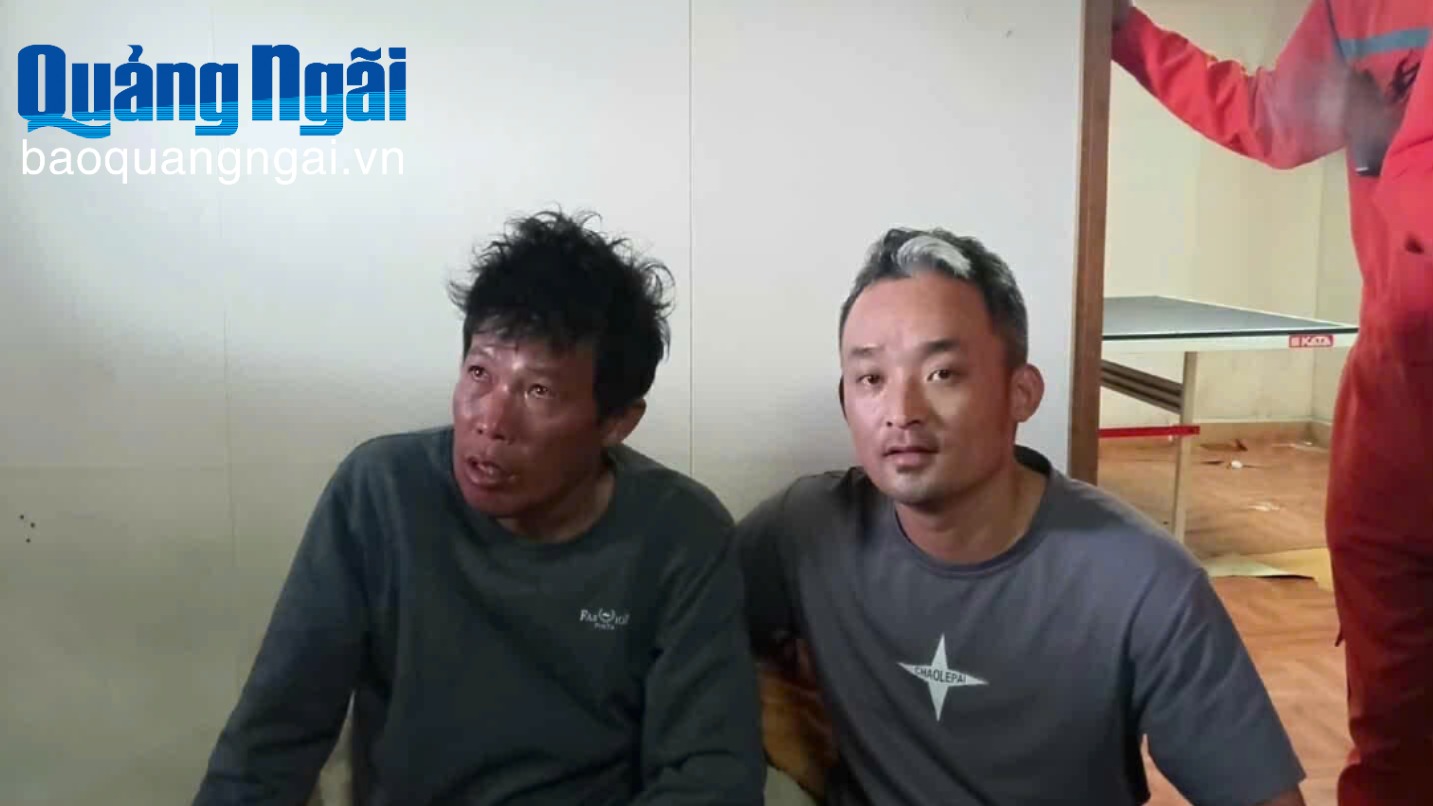 Báo và Phát thanh, Truyền hình Quảng Ngãi