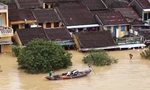 18 người chết, mất tích vì mưa lũ miền Trung, Đà Nẵng thiệt hại nặng nhất