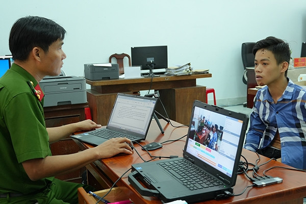 Say rượu, không có bằng lái, nam thanh niên 21 tuổi gây tai nạn làm 2 người chết