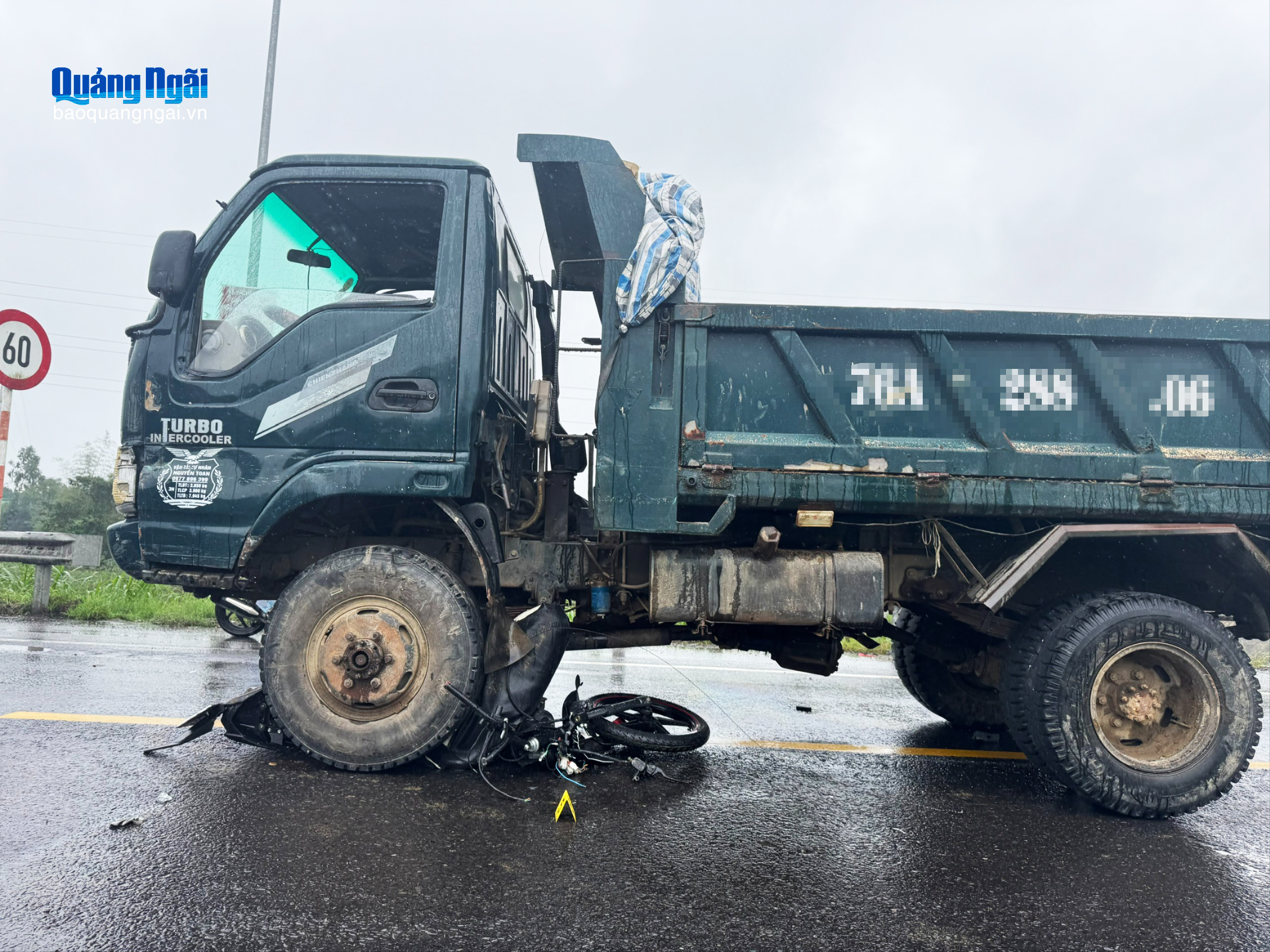 Báo và Phát thanh, Truyền hình Quảng Ngãi