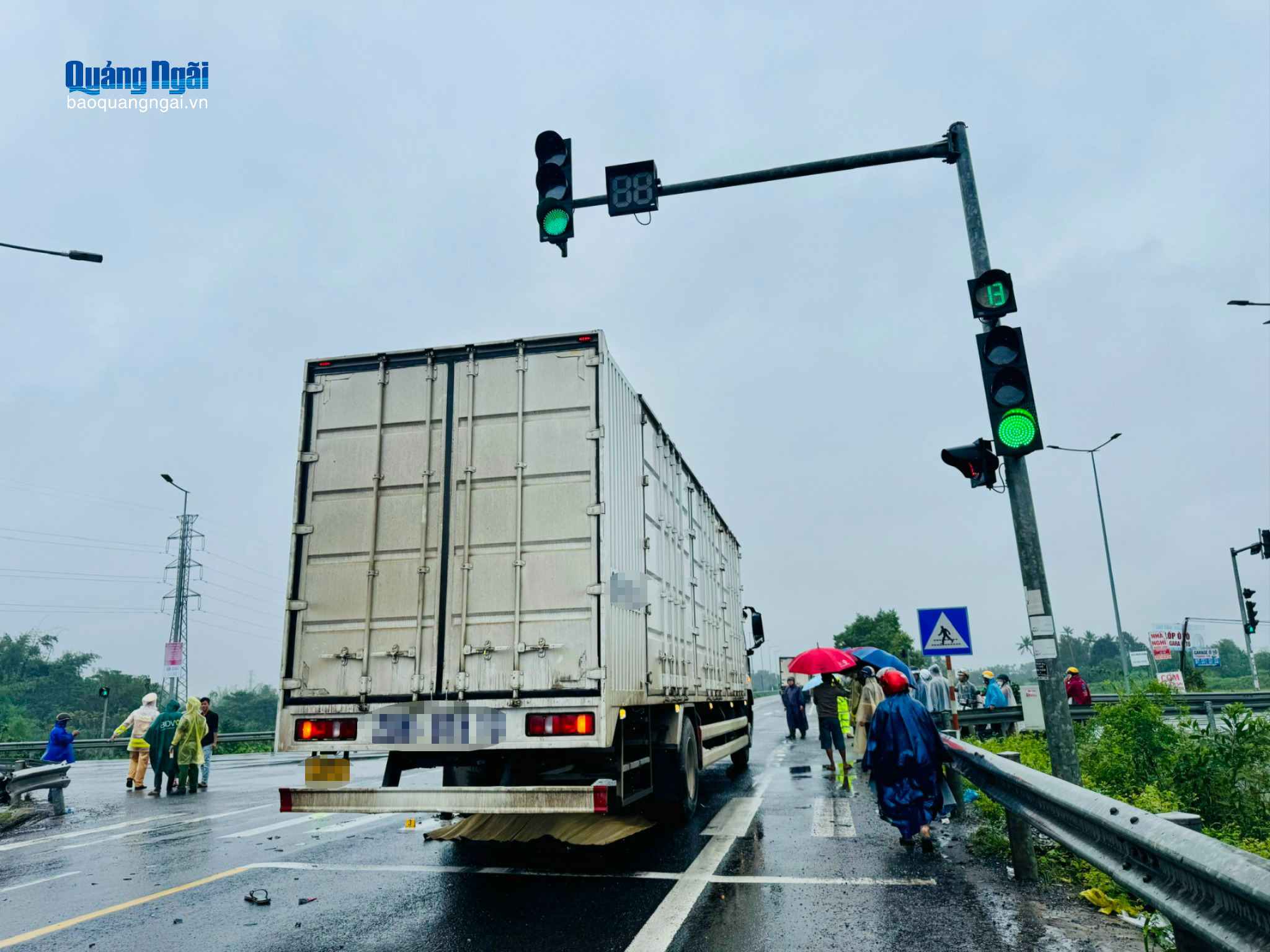 Báo và Phát thanh, Truyền hình Quảng Ngãi