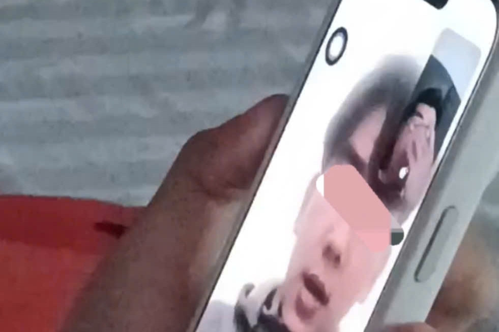 Công an điều tra tin báo nam sinh 17 tuổi bị bắt cóc, đòi tiền chuộc