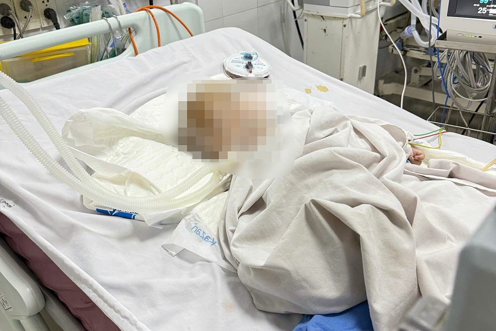 Điều tra vụ bé gái 3 tuổi tử vong sau bữa cơm trưa ở lớp mẫu giáo