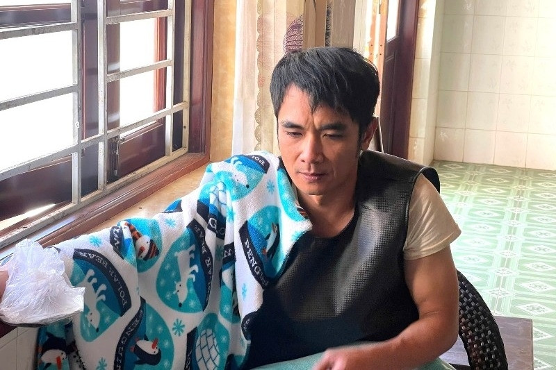 Kẻ ‘ngáo đá’ dùng dao khống chế, hiếp dâm cô gái 19 tuổi