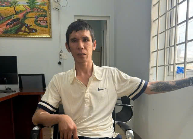 Khởi tố thêm tội danh trong vụ thảm án Đắk Lắk làm 3 người chết - Ảnh 1. Khởi tố thêm tội danh trong vụ thảm án Đắk Lắk làm 3 người chết - Ảnh 1.