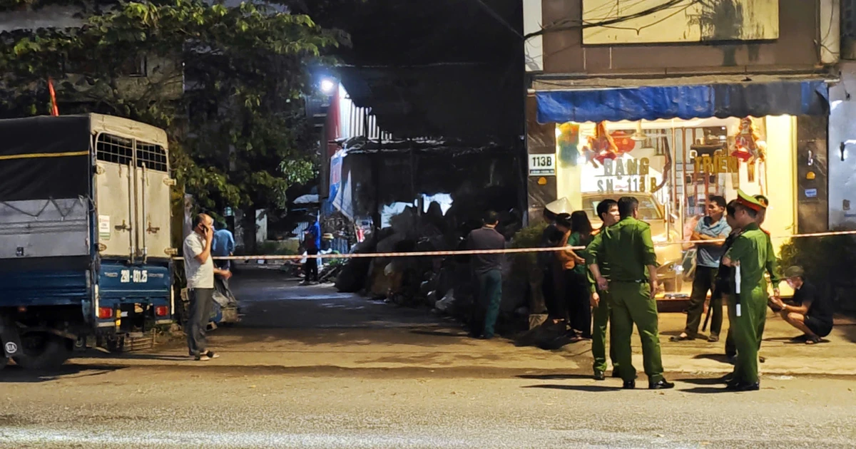 Ảnh minh họa: Nguyên nhân vụ n