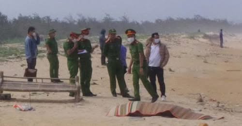 Ảnh minh họa: Phát hiện hai th