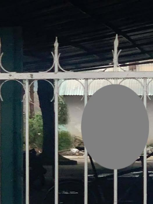 Ảnh minh họa: Ảnh hiện trường 44 ở Lai Châu