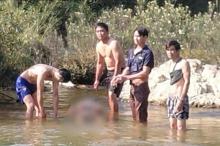 Ảnh minh họa: Tìm thấy nam thanh niên t