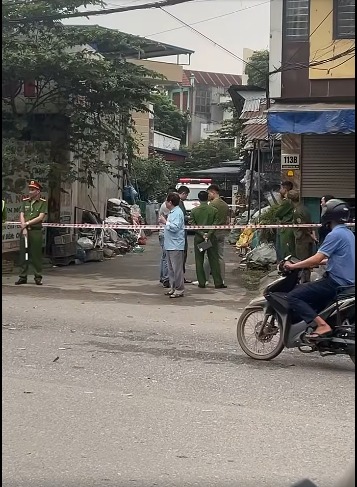 Ảnh minh họa: Đường bắc nam phường Gia Sàng , nghe bảo n