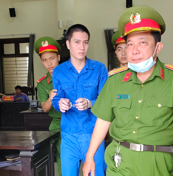 Ảnh minh họa: Đoạt mạng người đến đ