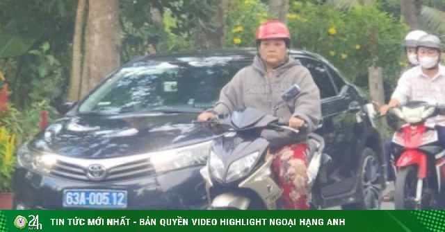 Ảnh minh họa: Thông tin vụ ô tô biển số xanh liên quan vụ tai nạn giao thông