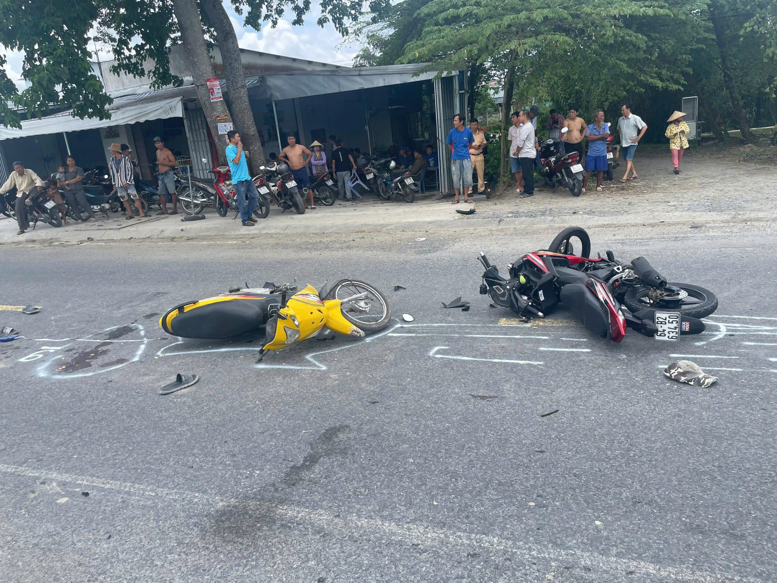 Ảnh minh họa: Đề nghị truy tố bị can không có giấy phép lái xe, chạy quá tốc